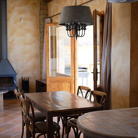 Villa Casa del Moliner Boada Esterno foto