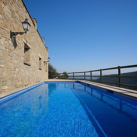 Villa Casa del Moliner Boada Esterno foto
