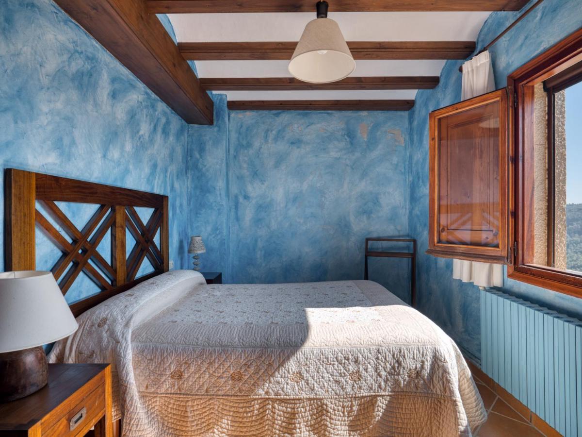 Villa Casa del Moliner Boada Esterno foto
