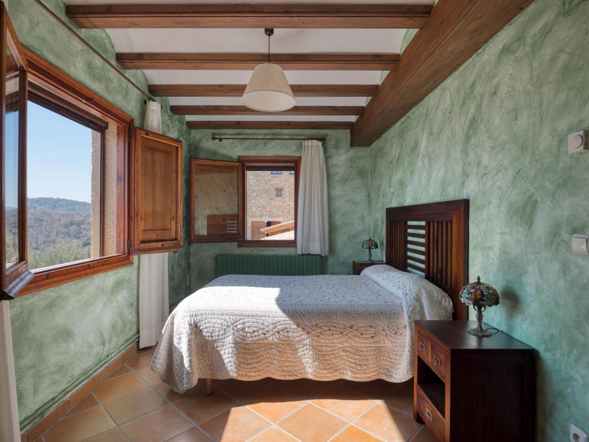 Villa Casa del Moliner Boada Esterno foto