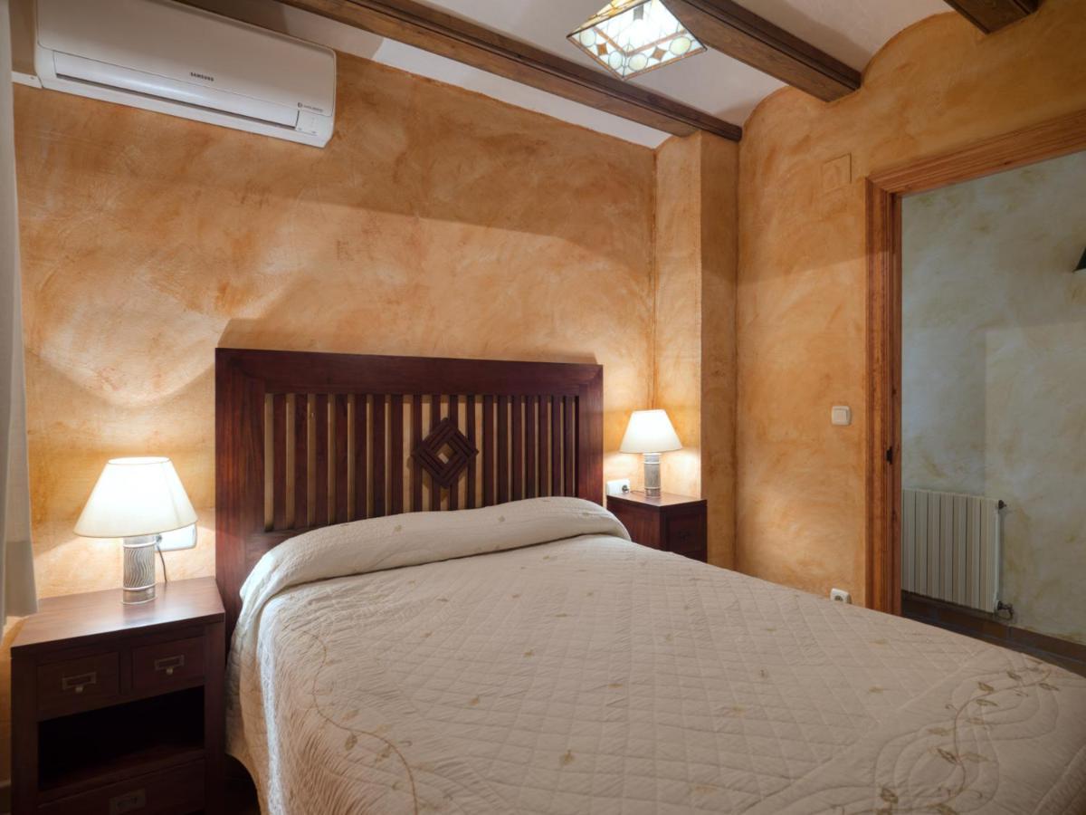 Villa Casa del Moliner Boada Esterno foto