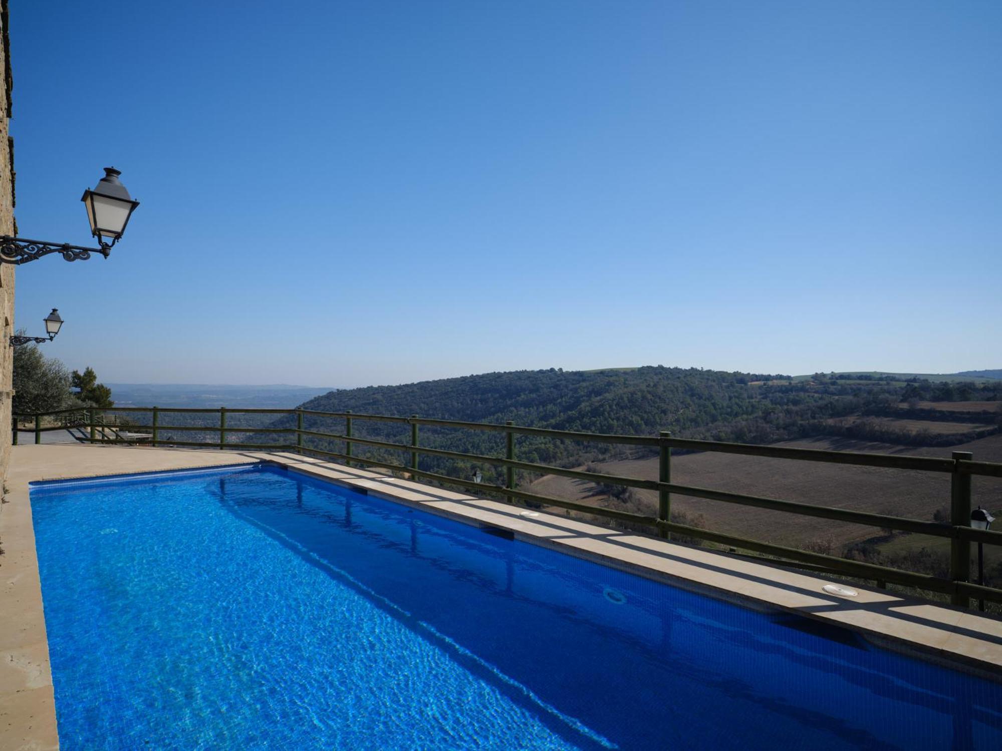 Villa Casa del Moliner Boada Esterno foto